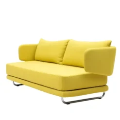 Sofa Z Funkcją Spania Jasper Soft Line