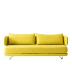 Sofa Z Funkcją Spania Jasper Soft Line
