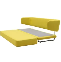 Sofa Z Funkcją Spania Jasper Soft Line