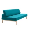 Sofa Z Funkcją Spania Lazy Soft Line