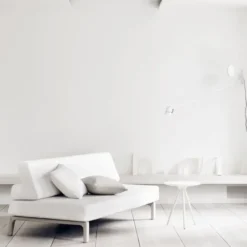 Sofa Z Funkcją Spania Lazy Soft Line