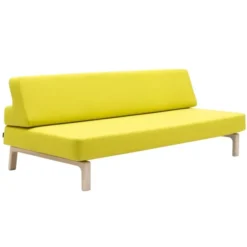 Sofa Z Funkcją Spania Lazy Soft Line