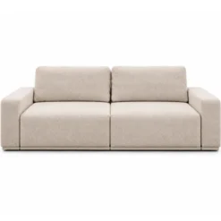 Sofa Z Funkcją Spania Livio Nordic Line