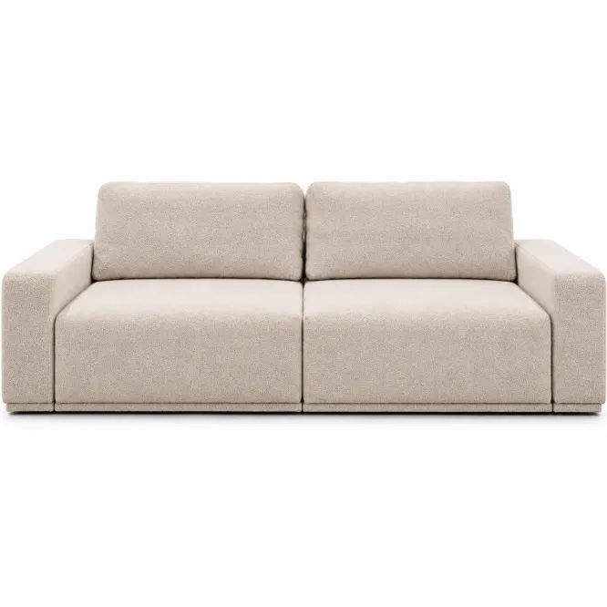 Sofa Z Funkcją Spania Livio Nordic Line