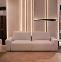 Sofa Z Funkcją Spania Livio Nordic Line