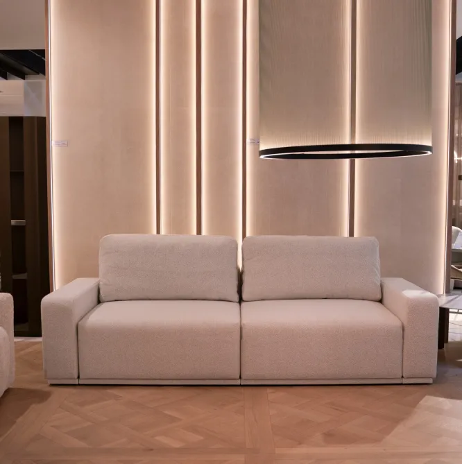 Sofa Z Funkcją Spania Livio Nordic Line