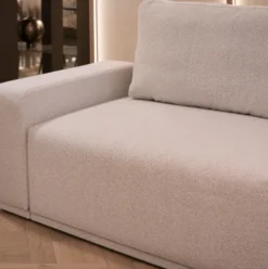 Sofa Z Funkcją Spania Livio Nordic Line