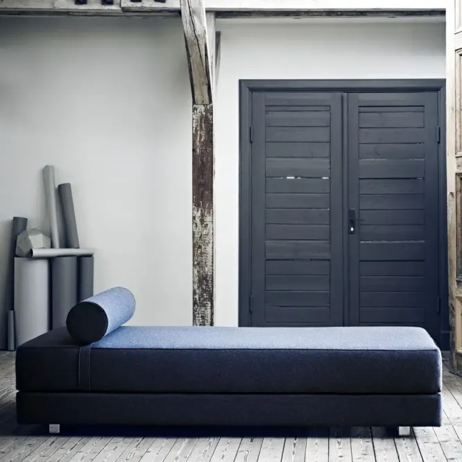 Sofa Z Funkcją Spania Lubi Soft Line