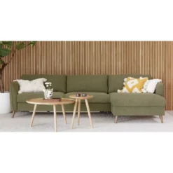 Sofa Z Funkcją Spania Lucy Sits