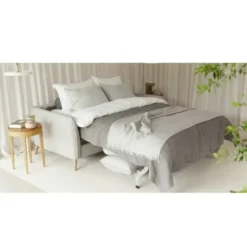 Sofa Z Funkcją Spania Lucy Sits