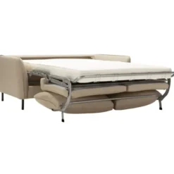 Sofa Z Funkcją Spania Lucy Z Szezlongiem Sits