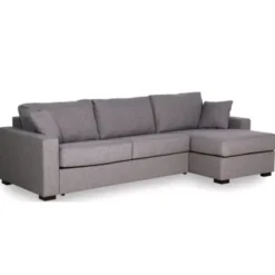 Sofa Z Funkcją Spania Lukas Z Szezlongiem Sits