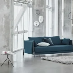 Sofa Z Funkcją Spania Madison Soft Line