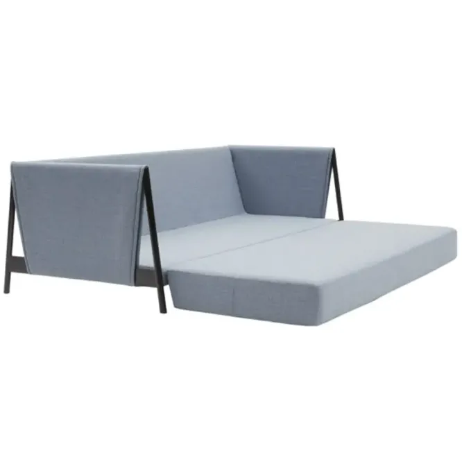 Sofa Z Funkcją Spania Madison Soft Line