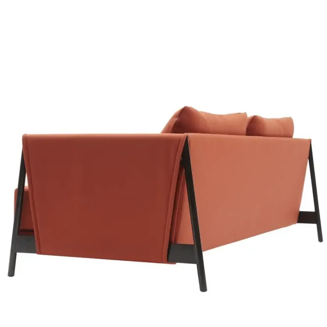 Sofa Z Funkcją Spania Madison Soft Line