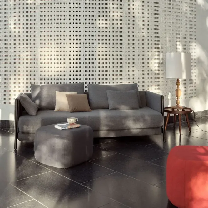 Sofa Z Funkcją Spania Madison Soft Line