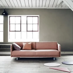 Sofa Z Funkcją Spania Meghan Soft Line