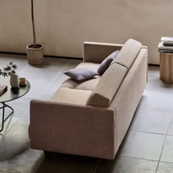 Sofa Z Funkcją Spania Meghan Soft Line