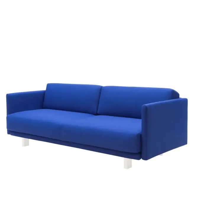 Sofa Z Funkcją Spania Meghan Soft Line