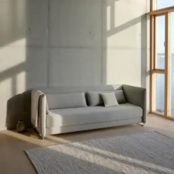 Sofa Z Funkcją Spania Metro Soft Line
