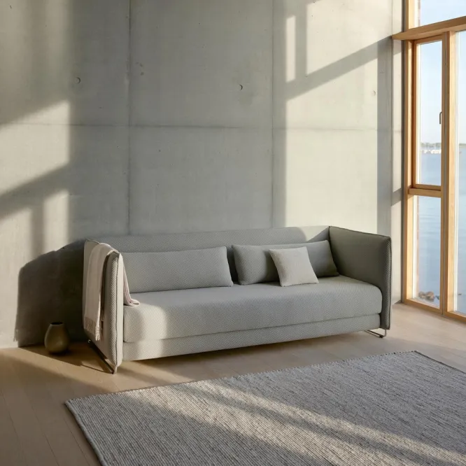 Sofa Z Funkcją Spania Metro Soft Line