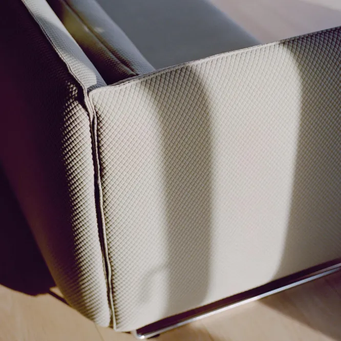 Sofa Z Funkcją Spania Metro Soft Line