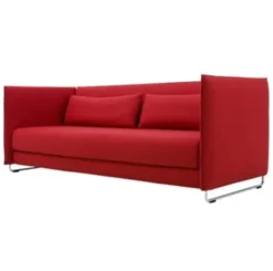 Sofa Z Funkcją Spania Metro Soft Line