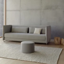 Sofa Z Funkcją Spania Metro Soft Line