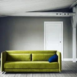 Sofa Z Funkcją Spania Metro Soft Line