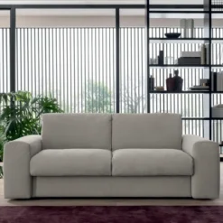 Sofa Z Funkcją Spania Modest