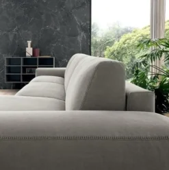 Sofa Z Funkcją Spania Modest