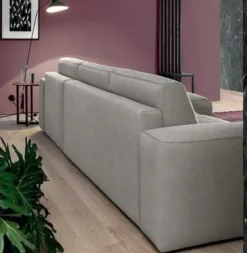 Sofa Z Funkcją Spania Modest