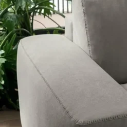 Sofa Z Funkcją Spania Modest