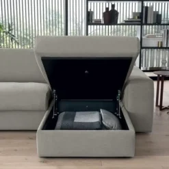 Sofa Z Funkcją Spania Modest