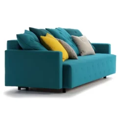 Sofa Z Funkcją Spania Nap Sancal