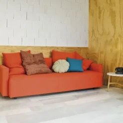 Sofa Z Funkcją Spania Nap Sancal