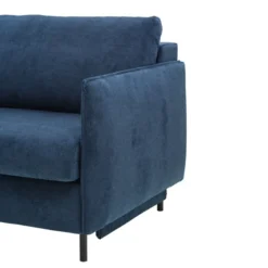 Sofa Z Funkcją Spania Nest Halo 160 Furninova
