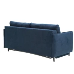 Sofa Z Funkcją Spania Nest Halo 160 Furninova