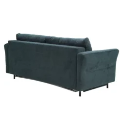 Sofa Z Funkcją Spania Nest Lito 160 Furninova
