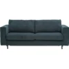 Sofa Z Funkcją Spania Nest Miro 160 Furninova