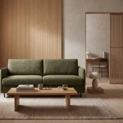 Sofa Z Funkcją Spania Nest Nova 160 Furninova