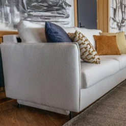 Sofa Z Funkcją Spania Nest Nova 160 Furninova