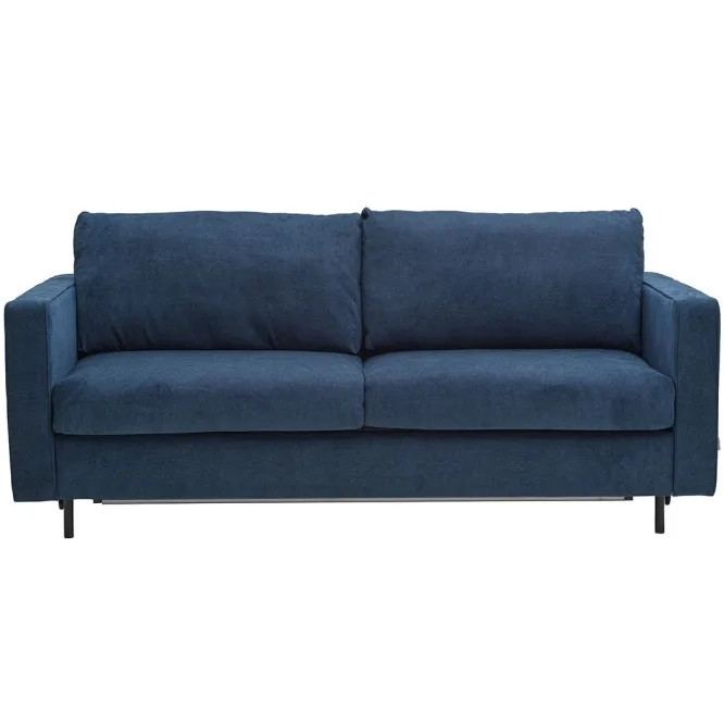 Sofa Z Funkcją Spania Nest Vero 160 Furninova