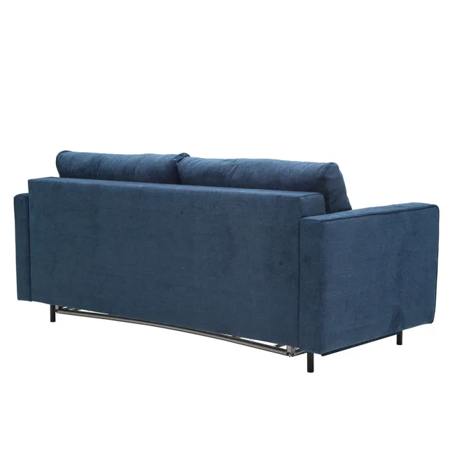 Sofa Z Funkcją Spania Nest Vero 160 Furninova