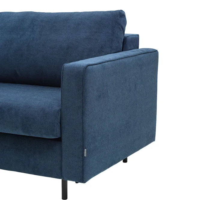 Sofa Z Funkcją Spania Nest Vero 160 Furninova