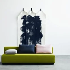 Sofa Z Funkcją Spania Nevada 3-P Soft Line