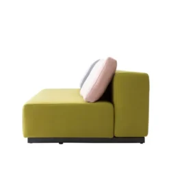 Sofa Z Funkcją Spania Nevada 3-P Soft Line