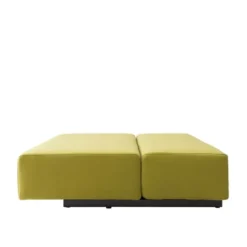 Sofa Z Funkcją Spania Nevada 3-P Soft Line