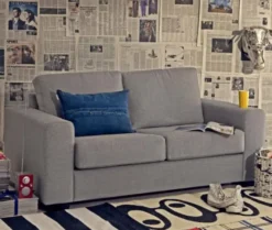 Sofa Z Funkcją Spania New Choice 2,5 S Furninova