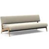 Sofa Z Funkcją Spania Nolis Innovation